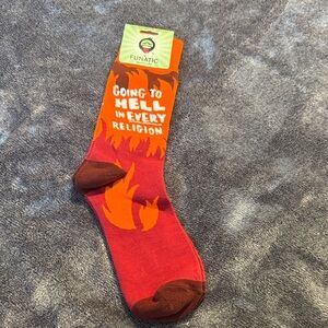 Men's Novelty Socks